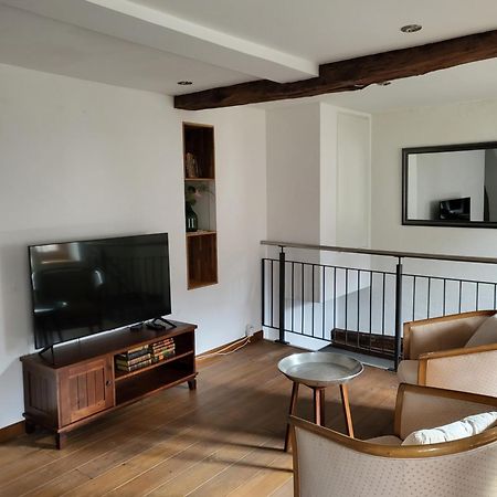Apartment Rilkedorf Raron Zewnętrze zdjęcie
