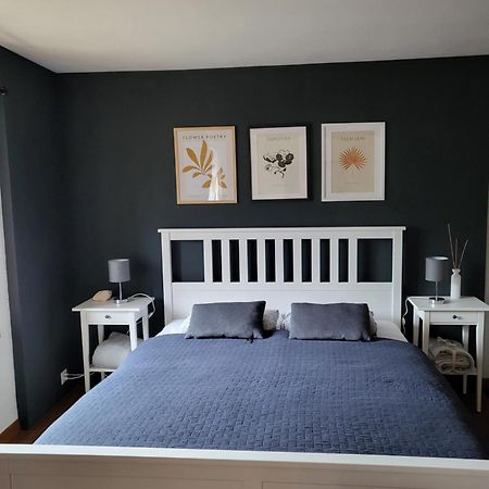 Apartment Rilkedorf Raron Zewnętrze zdjęcie