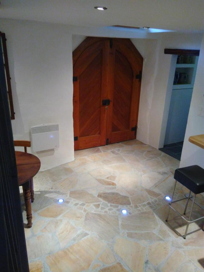 Apartment Rilkedorf Raron Zewnętrze zdjęcie